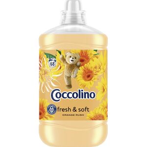 Coccolino  COCCOLINO Płyn CORE ORANGE 1700ml