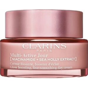 Clarins Multi-Active Jour Krem przeciwzmarszczkowy na dzień 50ml