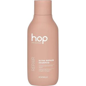 Montibello Montibello HOP Ultra Repair Szampon intensywnie odbudowujący do włosów suchych i zniszczonych 300 ml