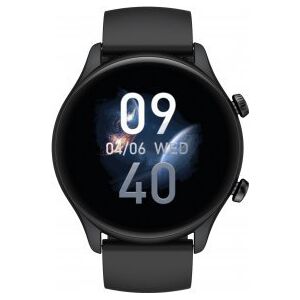 Smartwatch Zeblaze Smartwatch Zeblaze Btalk 3 Plus - czarny