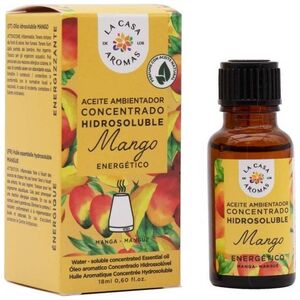 La Casa de los Aromas LA CASA DE LOS AROMAS Olejek zapachowy Mango 18ml