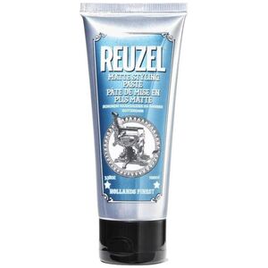 Reuzel Matte Styling Paste matowa pasta do modelowania 100ml