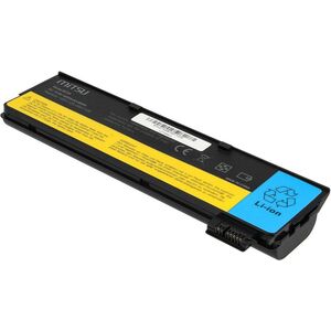 Bateria Mitsu do Lenovo T440, X240, 4400 mAh, 10.8V (BC/LE-T440)