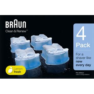 Braun Wkład czyszczący CCR2 Clean & Renew Refill