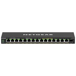 Switch NETGEAR GS316EP-100PES