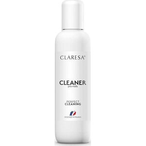 Claresa CLARESA_Cleaner odtłuszczacz do paznokci 100ml