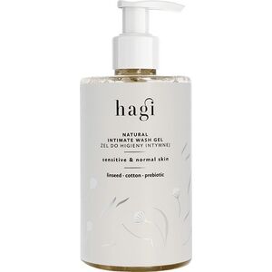 Hagi Hagi Żel do higieny intymnej 300 ml