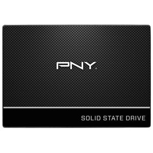 Dysk SSD PNY CS900 250GB 2.5" SATA III (SSD7CS900-250-RB)