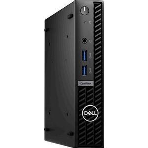 Komputer Dell Optiplex 7010, Core i7-13700T, 16 GB, Intel UHD Graphics, 256 GB M.2 PCIe Windows 11 Pro