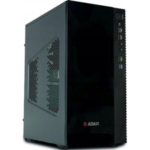 Komputer Adax Komputer ADAX VERSO WXPC12400 i5-12400/H610/8GB/500GB/W11Px64