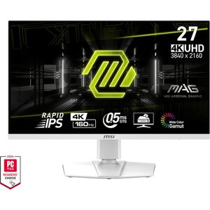 Monitor MSI MAG 274URFW