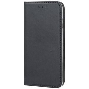 TelForceOne Etui Smart Magnetic Do Samsung Galaxy S24 Plus Czarne