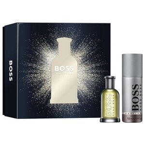 Hugo Boss HUGO BOSS Bottled EDT 50ml + DEO 150ml