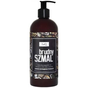 DONE. Sports Bodycare LaQ Żel do mycia ciała i rąk Brudny Szmal 400ml