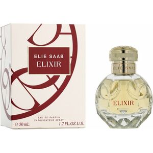 Elie Saab ELIE SAAB ELIXIR (W) EDP/S 50ML