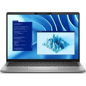 Laptop Dell Notebook Latitude 7455 Win11Pro Snapdragon X Elite 12C 16GB/512GBSSD Gen4/14.0 QHD+ Touch/UMA GPU/FgrPr/FHD/IR Cam/Mic/WLAN+BT/BcklKb/3C/3YPS