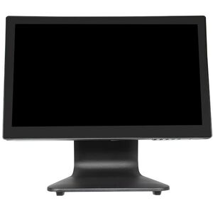 POS MONITOR 15" LED TOUCH SCAN-IT 1506HD BL NEW