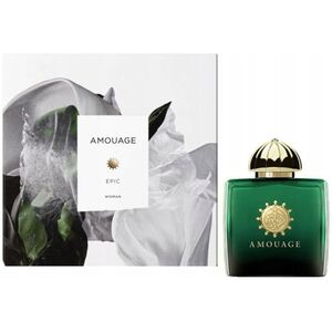 Amouage AMOUAGE Epic Woman EDP spray 50ml