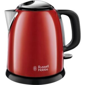 Czajnik Russell Hobbs 24992-70 Czerwony