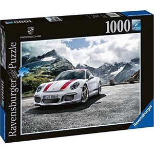 Ravensburger Ravensburger Puzzle 19897 Porsche 911R