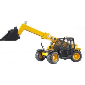 Bruder Professional Series CAT Telehandler (02141)