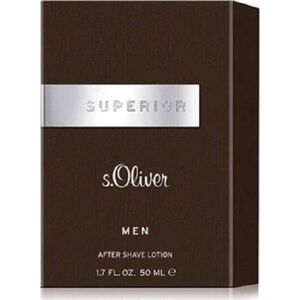 s. Oliver S.OLIVER Superior Men AS 50ml