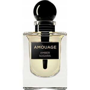 Amouage AMOUAGE Attars Amber Sogara Perfume Oil 12ml