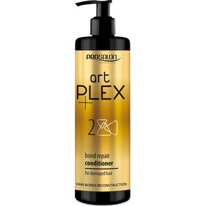 Chantal Chantal Prosalon Artplex odbudowująca odżywka do włosów 350ml