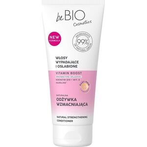 BeBio BE BIO_Ewa Chodakowska Longevity odżywka do włosów wypadających&amp|osłabionych BHC 200ml