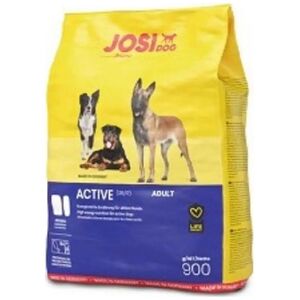 Josera Josera JosiDog sucha karma dla psów Active 900g