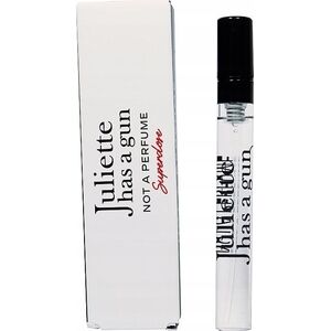 Juliette Has A Gun MINIATURA JULIETTE HAS A GUN Not A Perfume Superdose EDP spray 5ml