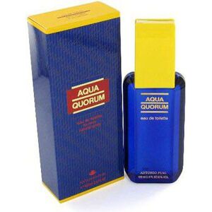 Antonio Puig Agua Quorum EDT 100 ml