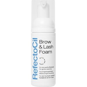 Activeshop PUSZYSTA PIANKA OCZYSZCZAJĄCA REFECTOCIL LASH & BROW FOAM 45 ML