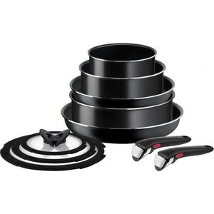 Tefal Ingenio Easy On L1599143 10 elementów