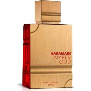 Al Haramain AL HARAMAIN Amber Oud Ruby EDP 120ml