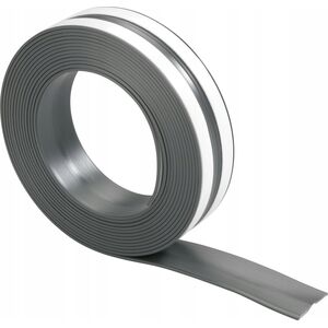 Tesa Worktop Sealing Tape 4mx28mm Grey