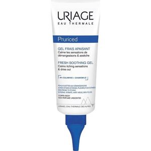 Uriage URIAGE Pruriced Fresh Soothing Gel 100ml