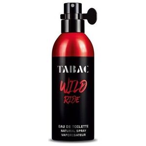 Tabac TABAC Wild Ride EDT 75ml