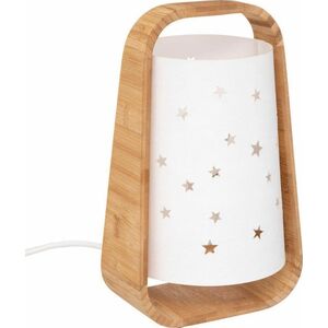 Atmosphera Lampka nocna dla dzieci STAR, 27 cm