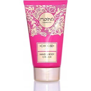 MOIRA COSMETICS_Choose Luxury Hand&amp|Body Cream krem do dłoni i ciała 150ml