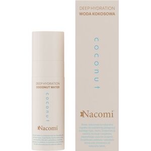 NACOMI_Deep Hydration woda kokosowa Coconut 100ml