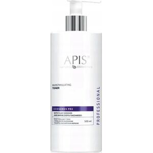 APIS_Exosomes Pro Biostymulujący z roślinnymi egzosomami 500ml