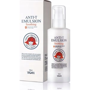 YADAH_Anti-Trouble Emulsion emulsja do twarzy 100ml