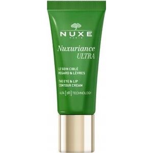 NUXE_Nuxuriance Ultra krem do skóry oczu i ust 15ml