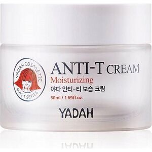 YADAH_Anti-Trouble Moisturizing Cream krem nawilżający do twarzy 50ml