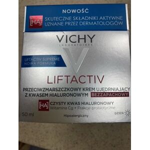 VICHY_Lift Activ H.A krem do twarzy na dzień 50ml