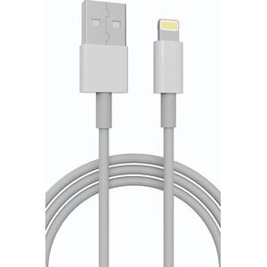 Kabel USB Kabel Lightning 5V 2.4A to USB Cable