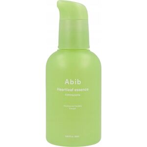 ABIB_Heartleaf Essence Calming Pump esencja łagodząca do twarzy 50ml