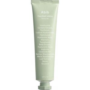 ABIB_Heartleaf Creme Calming Tube kojący krem do twarzy 75ml