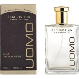 ERBORISTICA_Uomo EDT spray 100ml